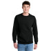 Port & Company Core Fleece Crewneck Pocket Sweatshirt PC78PKT