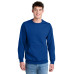 Port & Company Core Fleece Crewneck Pocket Sweatshirt PC78PKT