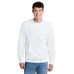 Port & Company Core Fleece Crewneck Pocket Sweatshirt PC78PKT