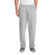 Port & Co Core Fleece Sweatpant with Pockets. PC78P