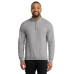Port & Co Core Fleece 1/4-Zip Pullover Sweatshirt PC78Q