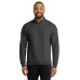 Port & Co Core Fleece 1/4-Zip Pullover Sweatshirt PC78Q