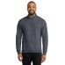 Port & Co Core Fleece 1/4-Zip Pullover Sweatshirt PC78Q