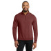 Port & Co Core Fleece 1/4-Zip Pullover Sweatshirt PC78Q