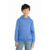 Port & Co Youth Core Fleece Pullover Hooded Sweatshirt PC78YH