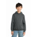 Port & Co Youth Core Fleece Pullover Hooded Sweatshirt PC78YH