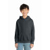 Port & Co Youth Core Fleece Pullover Hooded Sweatshirt PC78YH