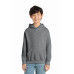Port & Co Youth Core Fleece Pullover Hooded Sweatshirt PC78YH