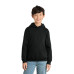 Port & Co Youth Core Fleece Pullover Hooded Sweatshirt PC78YH