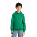 Port & Co Youth Core Fleece Pullover Hooded Sweatshirt PC78YH