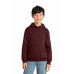 Port & Co Youth Core Fleece Pullover Hooded Sweatshirt PC78YH