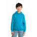Port & Co Youth Core Fleece Pullover Hooded Sweatshirt PC78YH