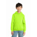Port & Co Youth Core Fleece Pullover Hooded Sweatshirt PC78YH