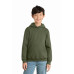 Port & Co Youth Core Fleece Pullover Hooded Sweatshirt PC78YH