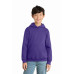 Port & Co Youth Core Fleece Pullover Hooded Sweatshirt PC78YH