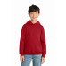 Port & Co Youth Core Fleece Pullover Hooded Sweatshirt PC78YH