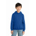 Port & Co Youth Core Fleece Pullover Hooded Sweatshirt PC78YH