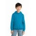 Port & Co Youth Core Fleece Pullover Hooded Sweatshirt PC78YH