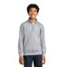 Port & Company Youth Core Fleece 1/4-Zip Pullover Sweatshirt PC78YQ