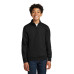 Port & Company Youth Core Fleece 1/4-Zip Pullover Sweatshirt PC78YQ