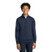 Port & Company Youth Core Fleece 1/4-Zip Pullover Sweatshirt PC78YQ