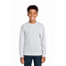 Port & Co Youth Core Fleece Crewneck Sweatshirt PC78Y