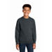 Port & Co Youth Core Fleece Crewneck Sweatshirt PC78Y