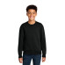 Port & Co Youth Core Fleece Crewneck Sweatshirt PC78Y