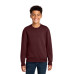 Port & Co Youth Core Fleece Crewneck Sweatshirt PC78Y