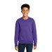 Port & Co Youth Core Fleece Crewneck Sweatshirt PC78Y