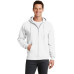 Port & Co Core Fleece Full-Zip Hooded Sweatshirt. PC78ZH