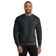 Port & Co Core Fleece Crewneck Sweatshirt. PC78