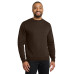 Port & Co Core Fleece Crewneck Sweatshirt. PC78
