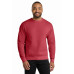 Port & Co Core Fleece Crewneck Sweatshirt. PC78