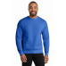 Port & Co Core Fleece Crewneck Sweatshirt. PC78