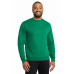 Port & Co Core Fleece Crewneck Sweatshirt. PC78