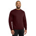 Port & Co Core Fleece Crewneck Sweatshirt. PC78