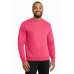 Port & Co Core Fleece Crewneck Sweatshirt. PC78
