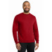Port & Co Core Fleece Crewneck Sweatshirt. PC78
