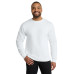 Port & Co Core Fleece Crewneck Sweatshirt. PC78