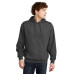 Port & Company Fleece Pullover Hooded Sweatshirt PC79H