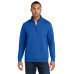 Port & Co Fan Favorite Fleece 1/4-Zip Pullover Sweatshirt. PC850Q