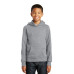 Port & Co Youth Fan Favorite Fleece Pullover Hooded Sweatshirt. PC850YH