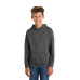 Port & Co Youth Fan Favorite Fleece Pullover Hooded Sweatshirt. PC850YH