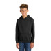 Port & Co Youth Fan Favorite Fleece Pullover Hooded Sweatshirt. PC850YH