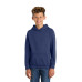 Port & Co Youth Fan Favorite Fleece Pullover Hooded Sweatshirt. PC850YH