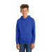 Port & Co Youth Fan Favorite Fleece Pullover Hooded Sweatshirt. PC850YH