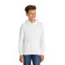 Port & Co Youth Fan Favorite Fleece Pullover Hooded Sweatshirt. PC850YH