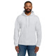 Port & Co Tall Essential Fleece Pullover Hooded Sweatshirt. PC90HT