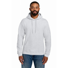Port & Co Essential Fleece Pullover Hooded Sweatshirt.  PC90H
